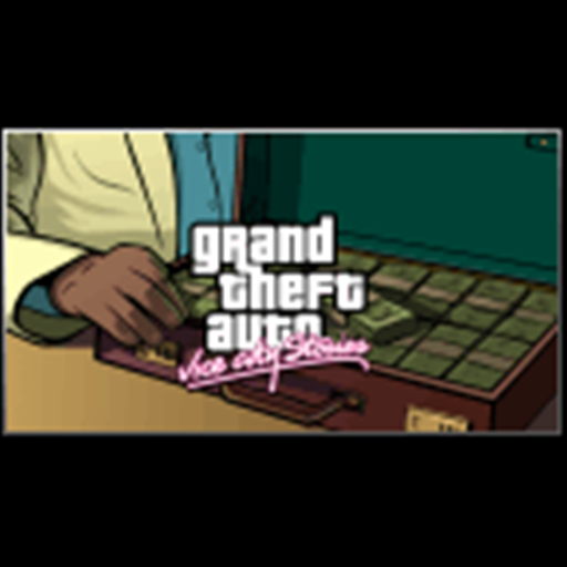 Grand Theft Auto - Vice City Stories